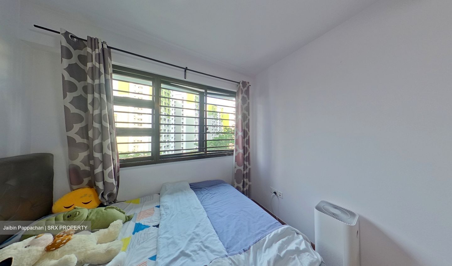Blk 334A Yishun Riverwalk (Yishun), HDB 4 Rooms #503045481